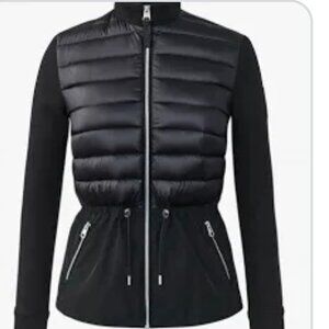 Mackage XS black jacket